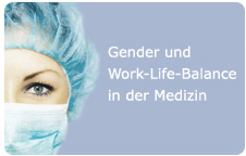 Es tut sich was: Gender-Aktivitäten in der Chirurgie