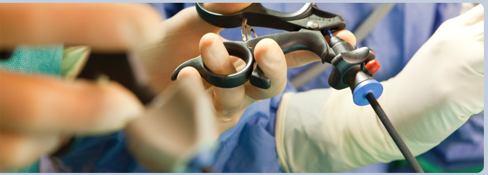 FemSurg - Ein Projekt zur Förderung von Frauen und familienfreundlichen Strukturen in der Chirurgie